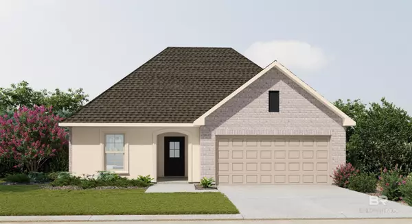 18341 Aden Drive, Robertsdale, AL 36567
