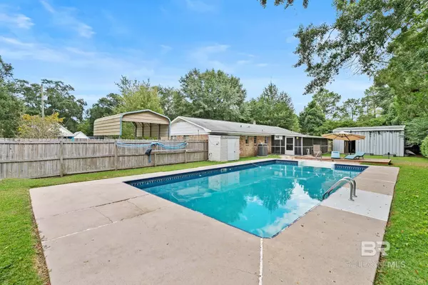 Silverhill, AL 36576,21955 2nd Street