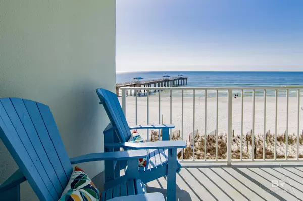 Orange Beach, AL 36561,26034 Perdido Beach Boulevard #22