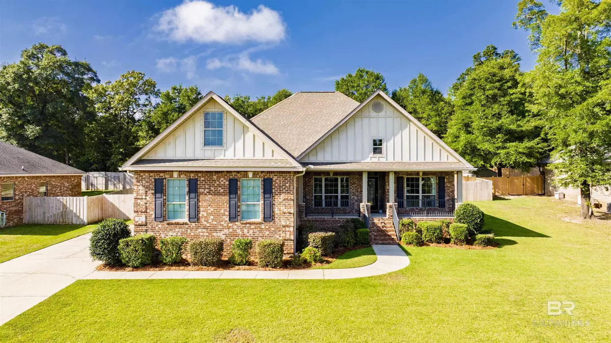 Saraland, AL 36571,7835 Spartanburg Drive