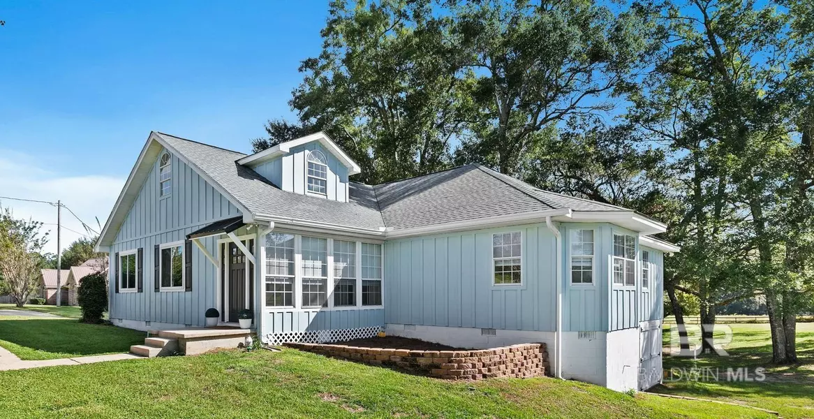 35650 N Spring Road, Stapleton, AL 36578