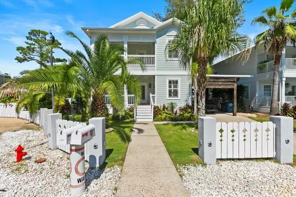 Orange Beach, AL 36561,27189 Blue Marlin Drive