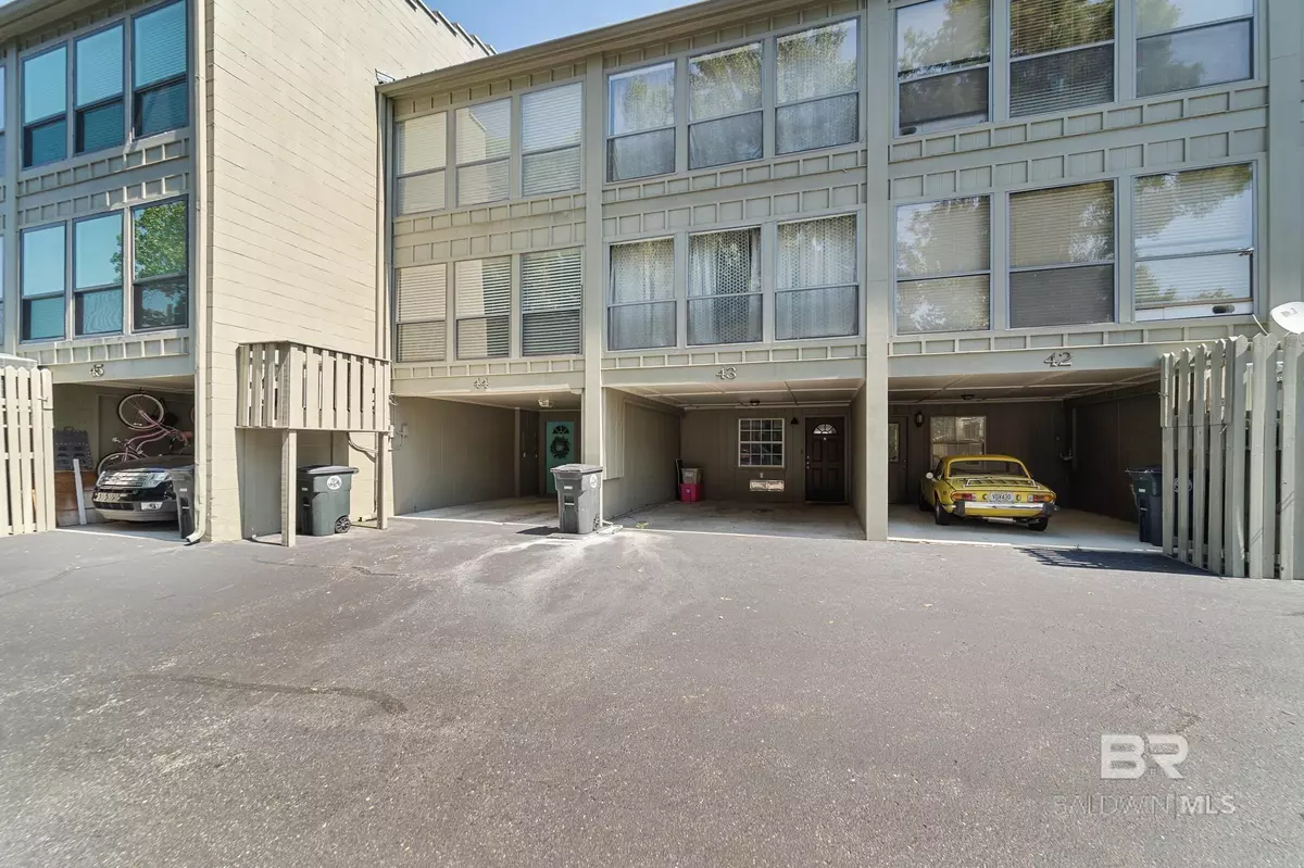 Fairhope, AL 36532,710 S Mobile Street #43