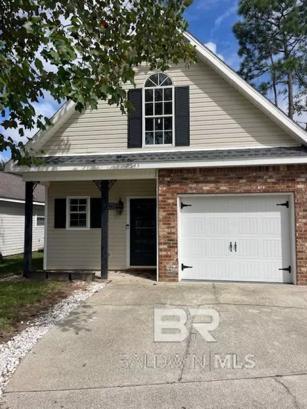 7943 Audubon Drive, Foley, AL 36535