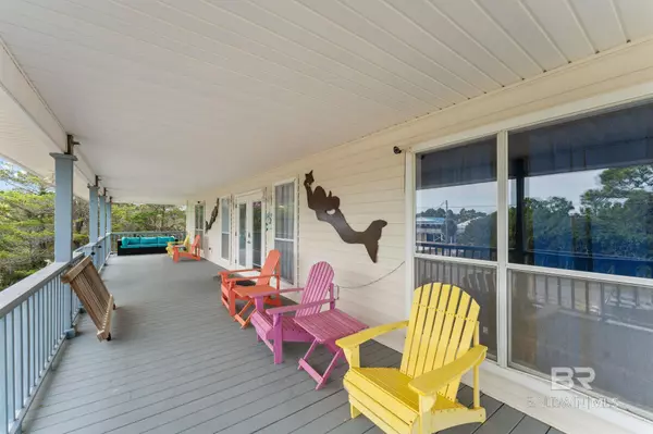 Gulf Shores, AL 36542,6802 Palmetto Drive