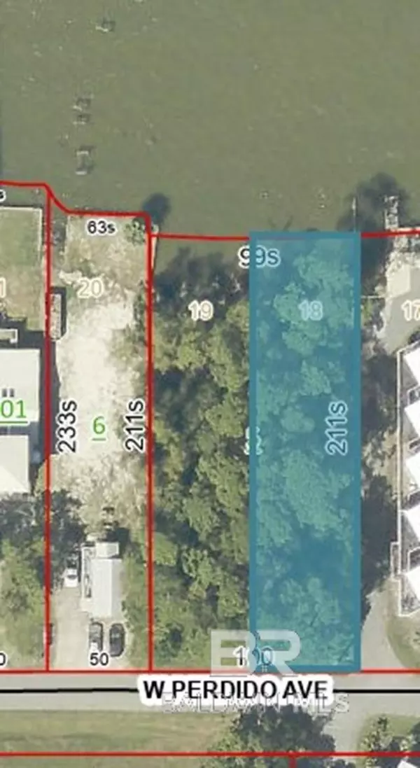 Orange Beach, AL 36561,25823 W Perdido Avenue