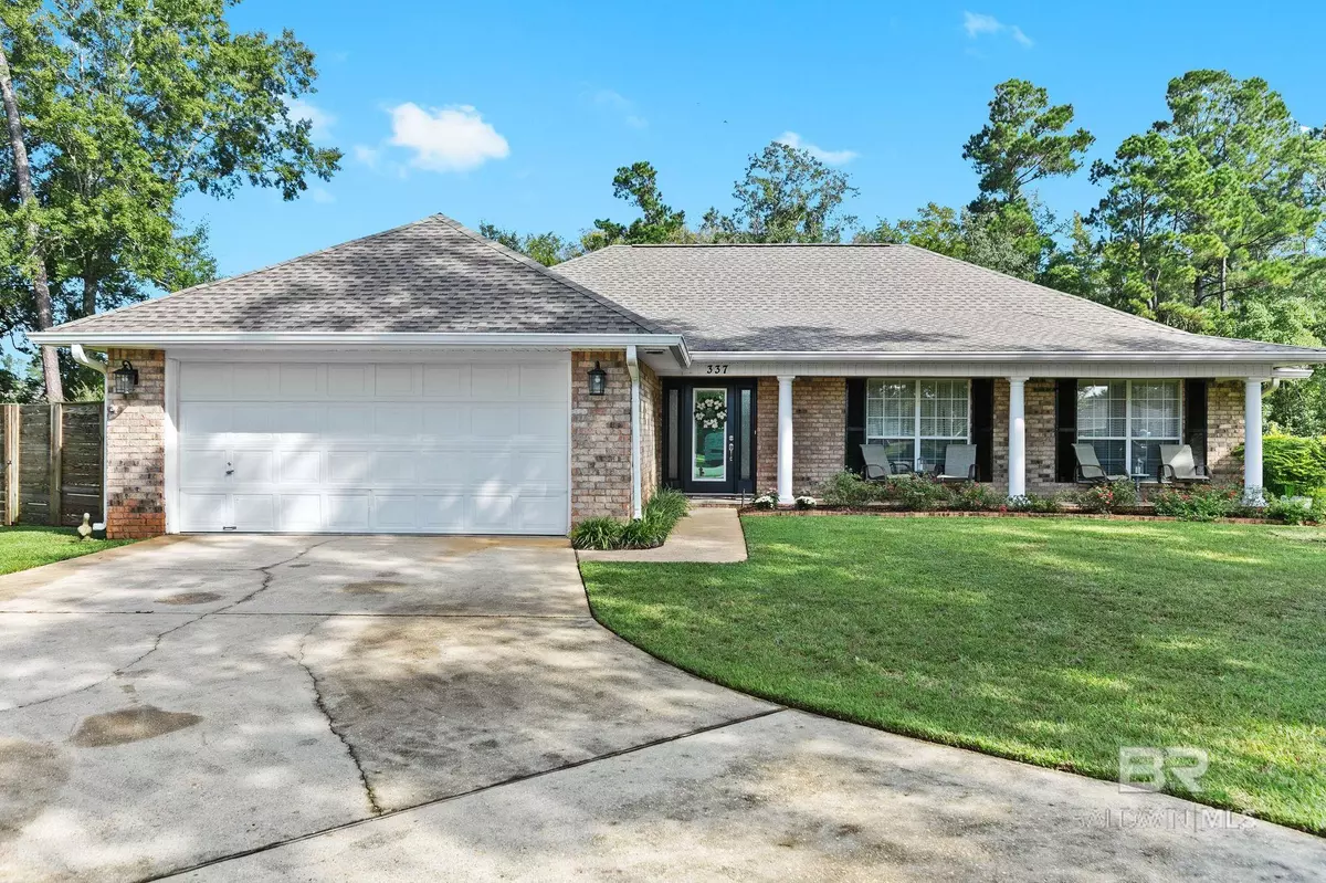 Foley, AL 36535,337 Monteith Oaks Drive