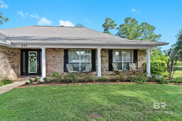 Foley, AL 36535,337 Monteith Oaks Drive