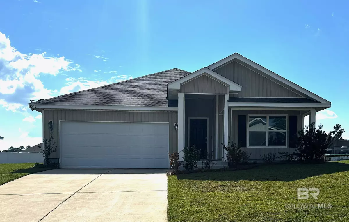 Lillian, AL 36549,3203 Camino Real Loop