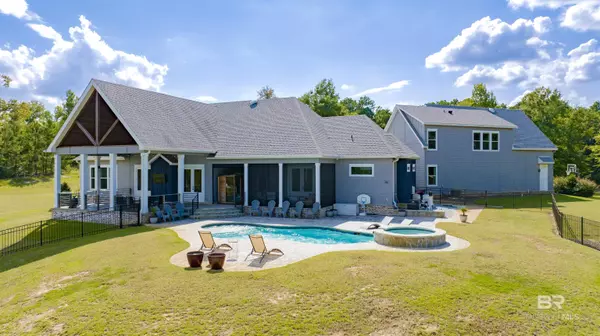 Spanish Fort, AL 36527,32164 State Highway 225