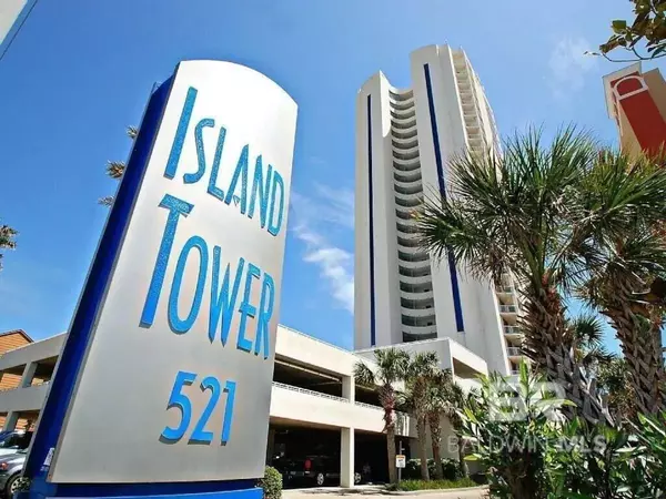 Gulf Shores, AL 36542,521 W Beach Boulevard #702