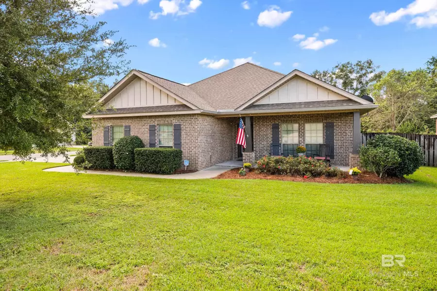 633 Nathaniel Avenue, Fairhope, AL 36532