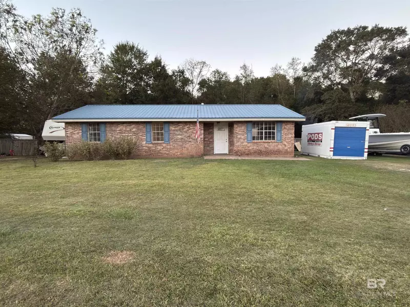 8030 Easyway Street, Irvington, AL 36544