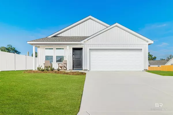 Summerdale, AL 36535,16253 Eden Street