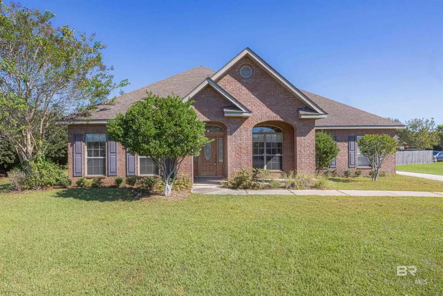 25234 Fairfax Road, Daphne, AL 36526