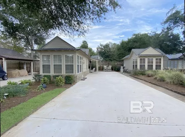 28888 Canal Road #75, Orange Beach, AL 36561