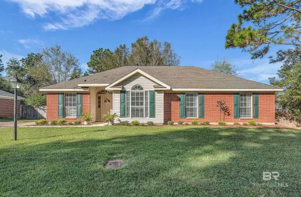 1170 Colonial Hills Drive, Mobile, AL 36695
