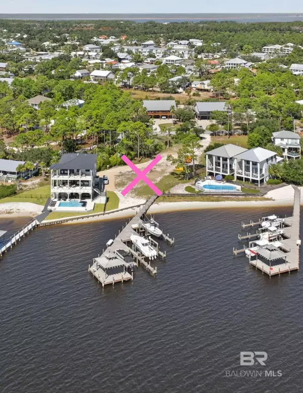 26594 Cotton Bayou Drive, Orange Beach, AL 36561