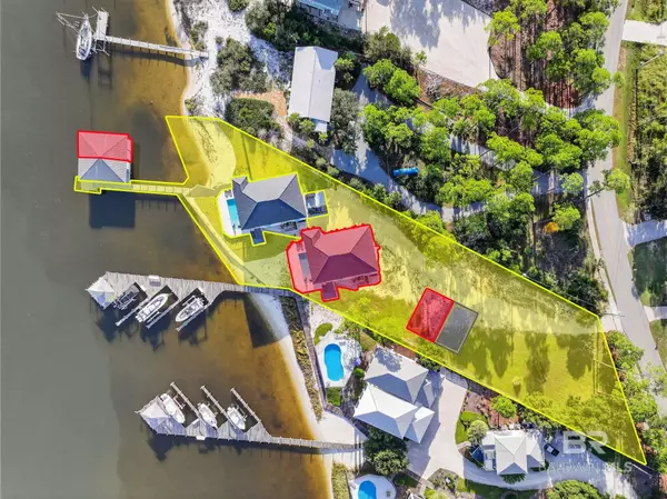 Orange Beach, AL 36561,26594 Cotton Bayou Drive