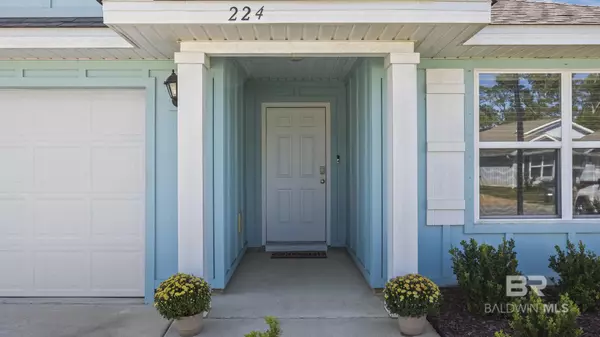 Foley, AL 36535,224 Burnston Way