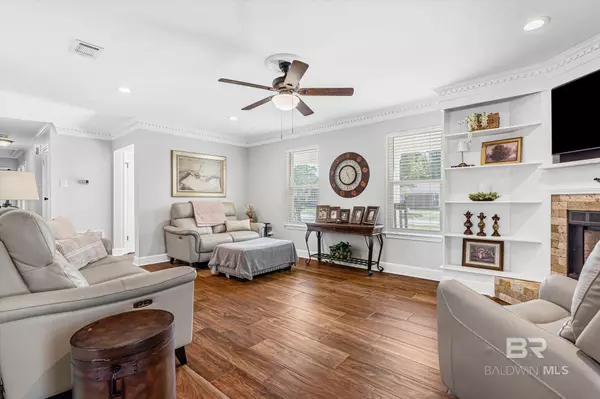 Saraland, AL 36571,108 Craig Drive