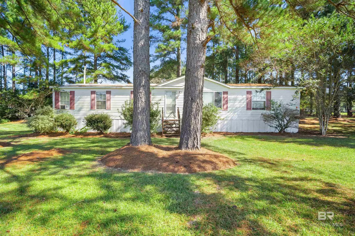 Robertsdale, AL 36567,23700 Cumberland Road