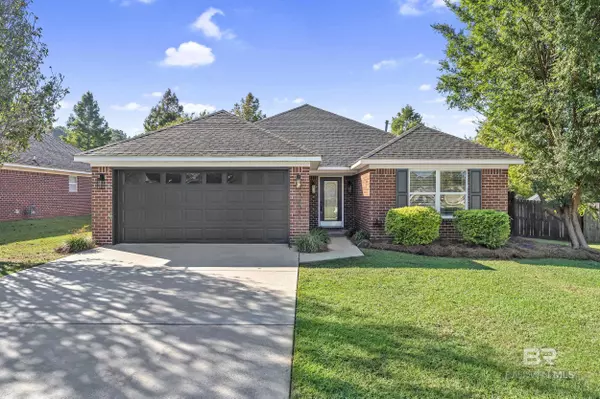 31511 Heidelbrook Loop, Spanish Fort, AL 36527