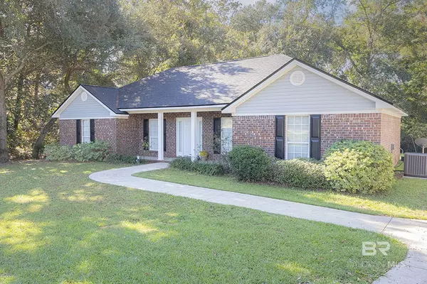 Stapleton, AL 36578,12230 Bromley Road