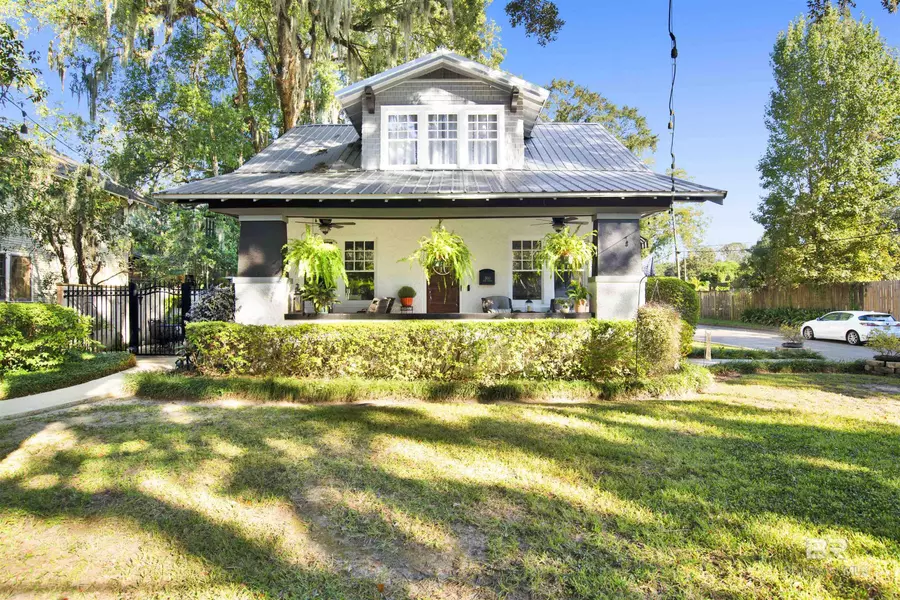 300 Park Avenue, Mobile, AL 36607