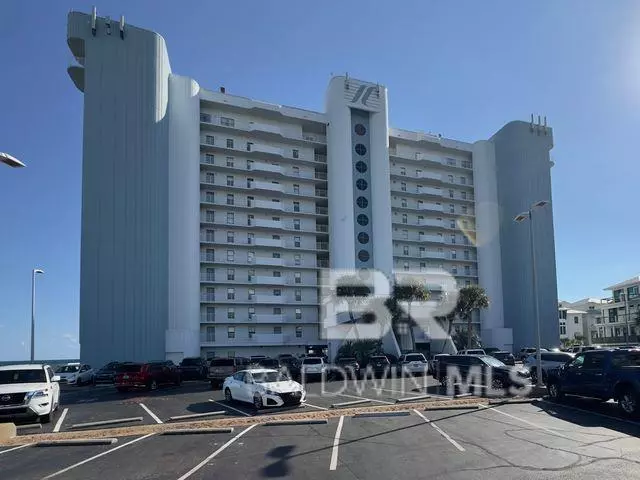 25800 Perdido Beach Boulevard #605, Orange Beach, AL 36561