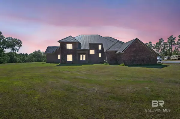 12751 Beverly Jeffries Highway, Citronelle, AL 36522