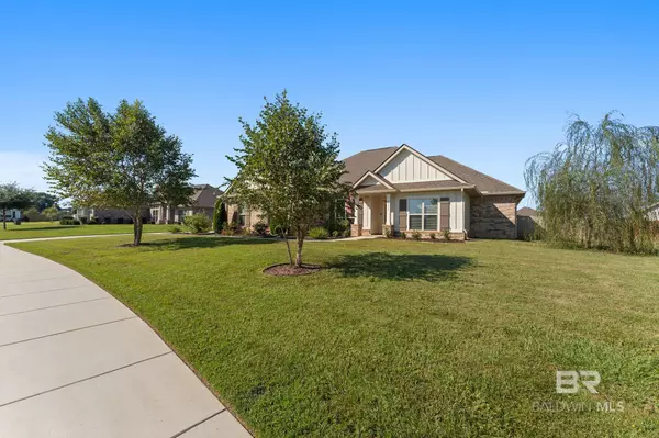 Fairhope, AL 36532,21333 Sutherland Circle