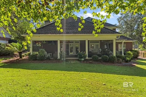 Fairhope, AL 36532,133 McIntosh Bluff Road