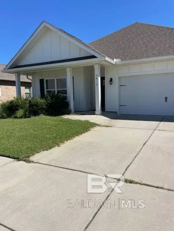 Foley, AL 36535,9416 Sitka Drive