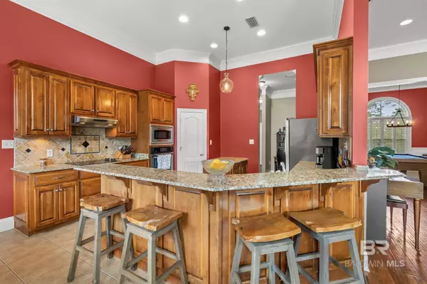 Spanish Fort, AL 36527,14 Patrice Trace