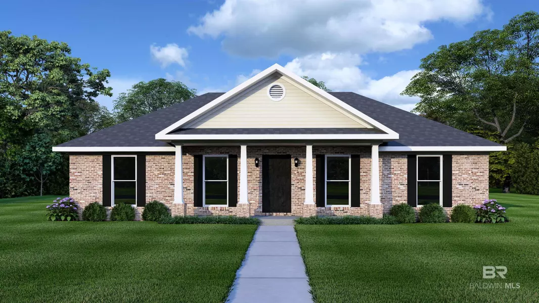 111 Marietta Street, Bay Minette, AL 36507