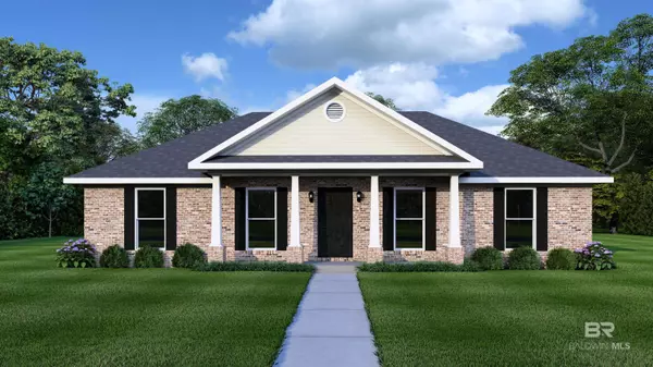 111 Marietta Street, Bay Minette, AL 36507