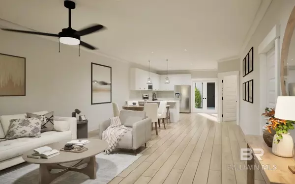 Gulf Shores, AL 36542,6207 CARPENTER Lane