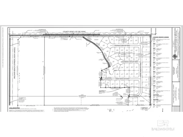 Summerdale, AL 36580,000 Baldwin Beach Express