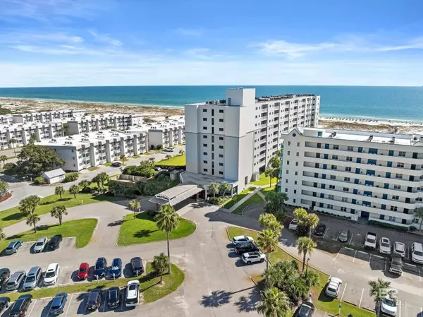 Gulf Shores, AL 36542,375 Plantation Road #5505