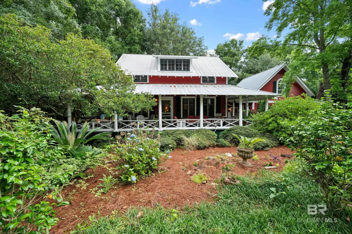 Fairhope, AL 36532,22985 High Ridge Road