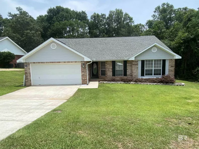 28466 Turkey Branch Drive, Daphne, AL 36526