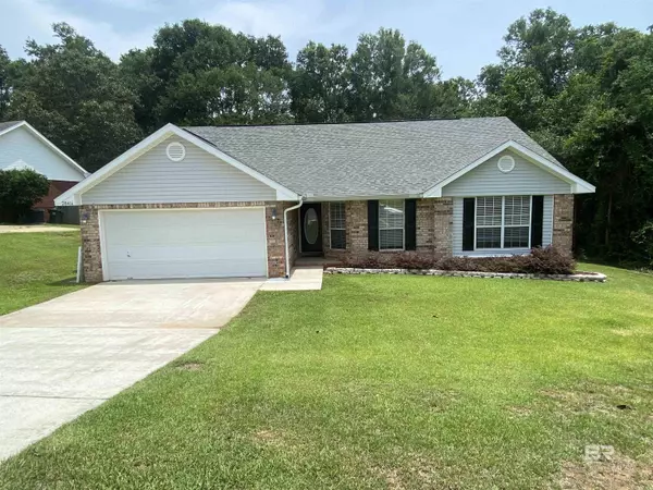 28466 Turkey Branch Drive, Daphne, AL 36526