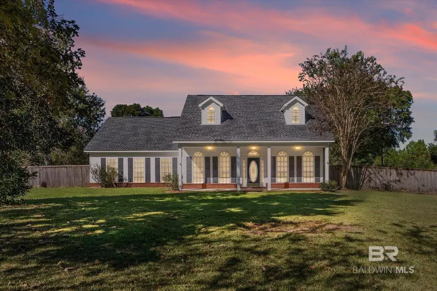 17051 County Road 55, Summerdale, AL 36580