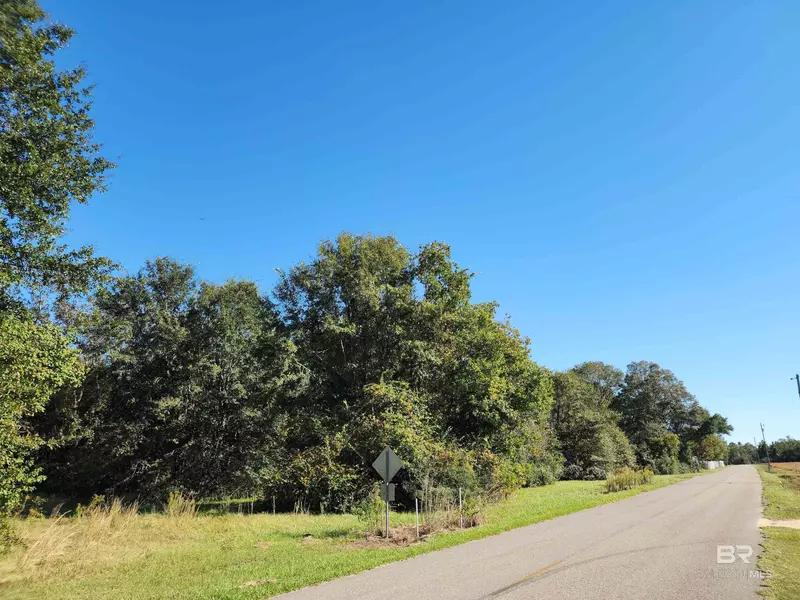 0 Cowpen Creek Road, Atmore, AL 36502