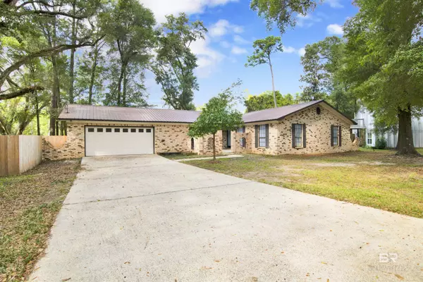 6603 George Street, Gulf Shores, AL 36542