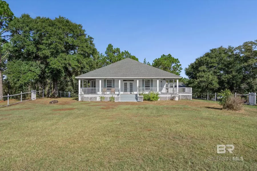 7650 Iron Rush Road, Wilmer, AL 36587