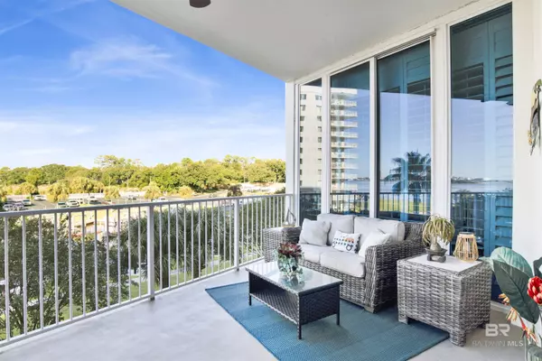 Orange Beach, AL 36561,28250 Canal Road #207