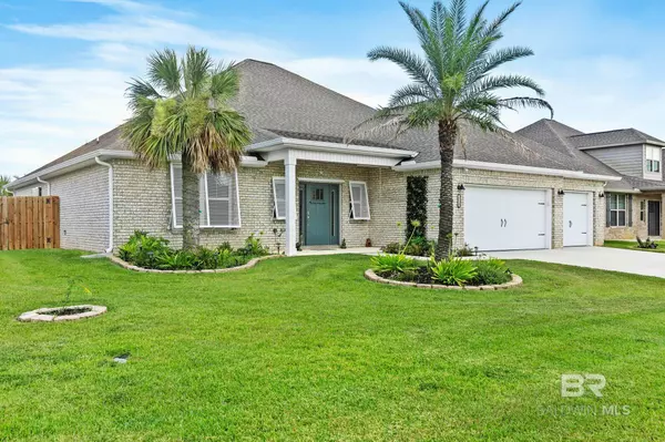 Foley, AL 36565,1724 Partridge Street