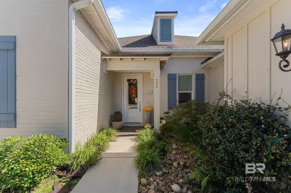 Gulf Shores, AL 36542,554 Retreat Lane